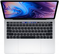 Photos - Laptop Apple MacBook Pro 13 (2018) (MR9U2)