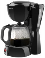 Photos - Coffee Maker Vitek VT-1521 black