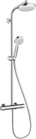 Photos - Shower System Hansgrohe Crometta 160 27264400 