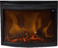 Photos - Electric Fireplace Gardenway Panoramic 