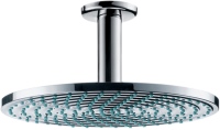 Photos - Shower System Hansgrohe Raindance S 240 27463000 