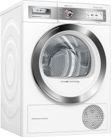 Photos - Tumble Dryer Bosch WTYH 7781 