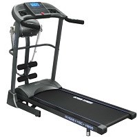 Photos - Treadmill Oxygen Riviera II HRC Vibra 