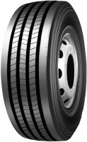 Photos - Truck Tyre Taitong HS205 205/75 R17.5 124M 