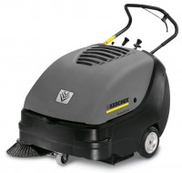 Cleaning Machine Karcher KM 85/50 W Bp Pack Classic 