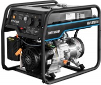 Photos - Generator Hyundai HHY5020F 