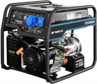 Photos - Generator Hyundai HHY7020FE ATS 