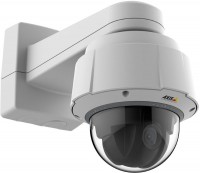 Surveillance Camera Axis Q6052 