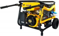 Photos - Generator Rato R6000DW-VL 