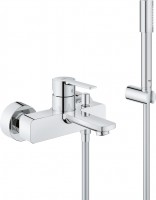 Tap Grohe Lineare 33850001 