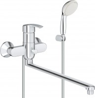 Photos - Tap Grohe Multiform 3270800A 