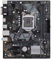 Photos - Motherboard Asus PRIME H310M-E R2.0 