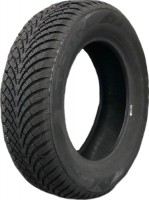 Photos - Tyre Tatko Winter Vacuum 215/60 R17 96H 