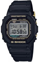 Photos - Wrist Watch Casio G-Shock DW-5035D-1B 