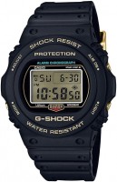 Photos - Wrist Watch Casio G-Shock DW-5735D-1B 