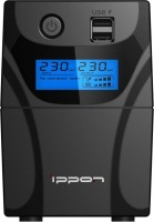 Photos - UPS Ippon Back Power Pro II 850 Euro 850 VA