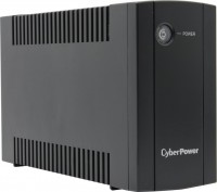 Photos - UPS CyberPower UTI875E 875 VA