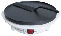 Photos - Pancake Maker Endever Compact CM-18 