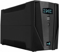 Photos - UPS Aerocool Aero Shield C2000 2000 VA