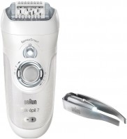 Photos - Hair Removal Braun Silk-epil 7 SensoSmart 7870 