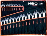 Photos - Tool Kit NEO 09-754 