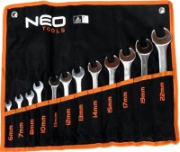 Photos - Tool Kit NEO 09-752 