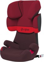 Car Seat Cybex Solution X-Fix 
