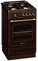 Photos - Cooker Gorenje GI 52339 R 