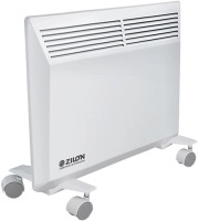 Photos - Convector Heater Zilon ZHC-2000 SR2.0 2 kW