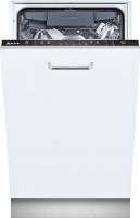 Photos - Integrated Dishwasher Neff S 581F50 X2 