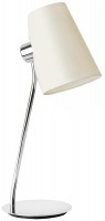 Photos - Desk Lamp Kanlux Lupe Table Lamp 