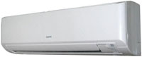 Photos - Air Conditioner Sanyo SAP-KC127GHAX 35 m²