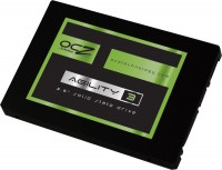 Photos - SSD OCZ AGILITY 3 2.5 AGT3-25SAT3-180G 180 GB