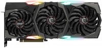 Photos - Graphics Card MSI GeForce RTX 2080 Ti GAMING X TRIO 