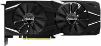 Photos - Graphics Card Asus GeForce RTX 2080 DUAL OC 