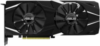 Photos - Graphics Card Asus GeForce RTX 2080 Ti DUAL OC 