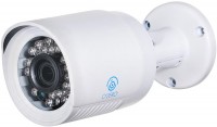 Photos - Surveillance Camera OZero NC-B20P 3.6 