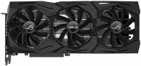 Photos - Graphics Card Asus GeForce RTX 2080 ROG Strix OC 