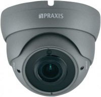 Photos - Surveillance Camera PRAXIS PE-7142IP 2.8-12 A/SD 