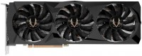 Photos - Graphics Card ZOTAC GeForce RTX 2080 Ti GAMING Triple Fan 