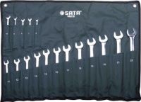 Photos - Tool Kit SATA 08018 