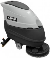 Photos - Cleaning Machine Lavor Compact Free Evo 50 E 