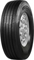 Photos - Truck Tyre Triangle TRS03 315/80 R22.5 157L 