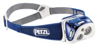 Photos - Torch Petzl Reactik 