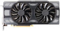 Photos - Graphics Card EVGA GeForce GTX 1080 08G-P4-6282-KB 