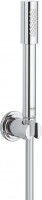 Photos - Shower System Grohe Sena 28348000 