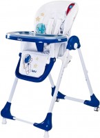 Photos - Highchair Caretero Luna 