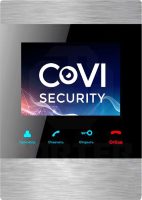 Photos - Intercom CoVi Security HD-06M-S 