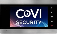 Photos - Intercom CoVi Security HD-07M-S 