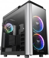 Photos - Computer Case Thermaltake Level 20 GT RGB Plus black